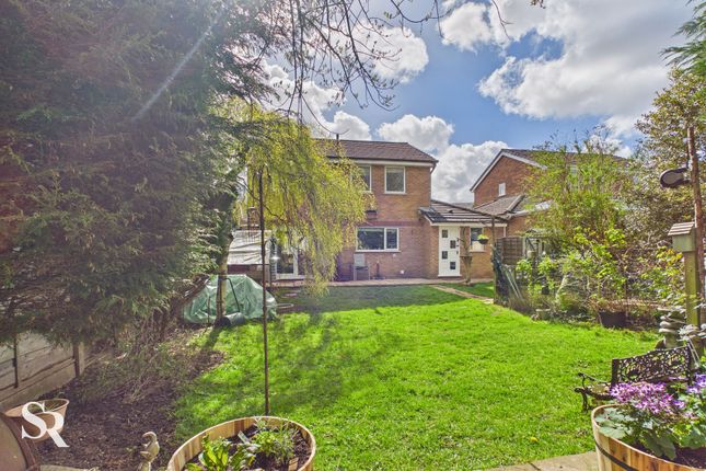34 Brookside Road, High Peak photo 4