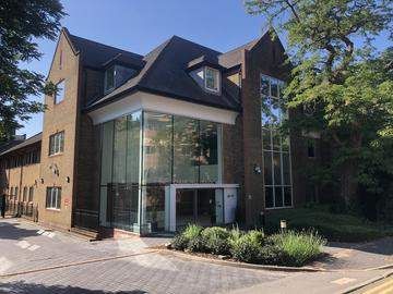 Thumbnail Office to let in Upper Marlborough Road, St. Albans