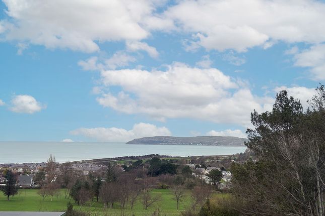 The White House Cottage, Conwy Old Road, Penmaenmawr photo 2