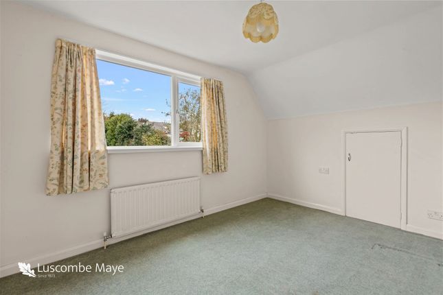 Link-detached house for sale in Cotmore Way, Chillington, Kingsbridge