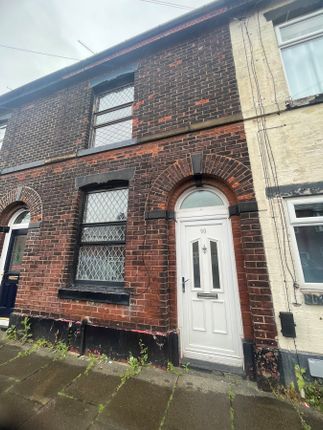 Thumbnail Terraced house to rent in Bright Street, Radcliffe, Manchester
