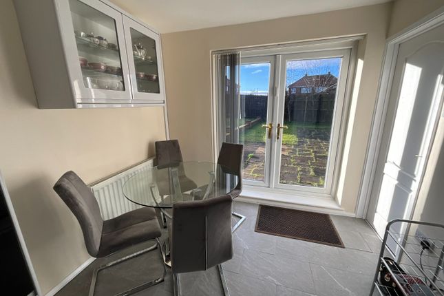 Semi-detached house for sale in Sydney Gardens, South Shields, Tyne And Wear