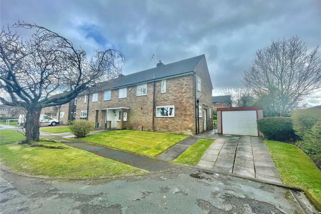 4-bed house on 7, North Syke Avenue, Preston, £225,000