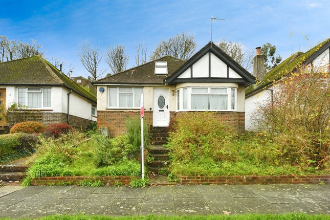 3-bed other on 19, Eley Crescent, Brighton, £360,000