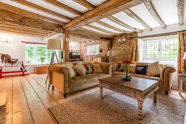 Rose Tree Cottage, 7, Locks Lane, Purton photo 5