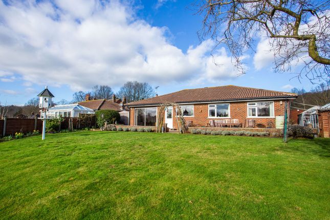 Detached bungalow for sale in Upper Harbledown, Canterbury