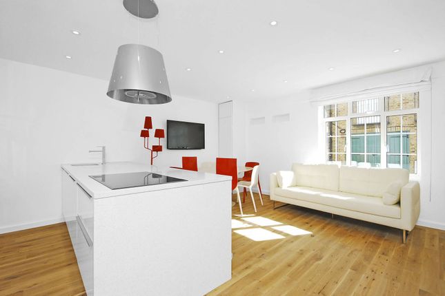 Property to rent in Huntsworth Mews, Marylebone, London