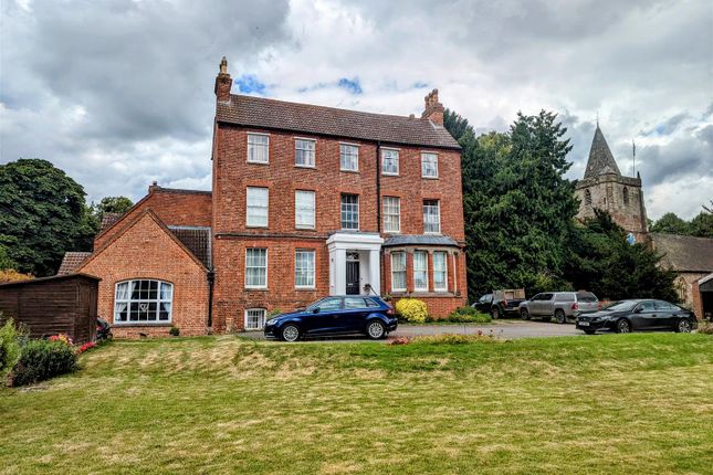 Thumbnail Flat for sale in The High House, The Village, Dymock