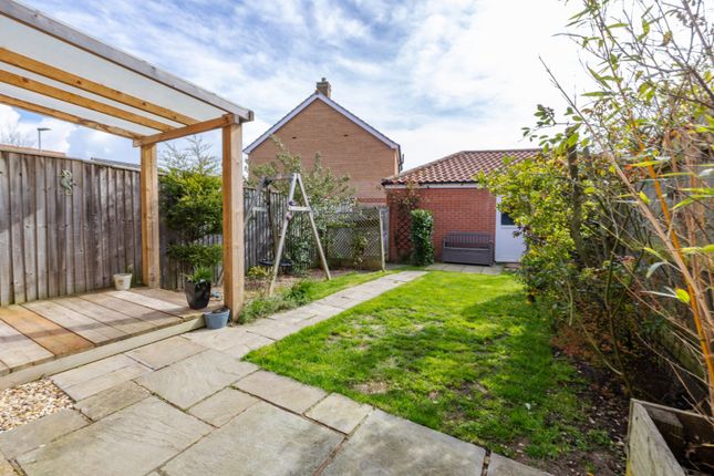 16, Hutton Way, Faldingworth, Market Rasen photo 3