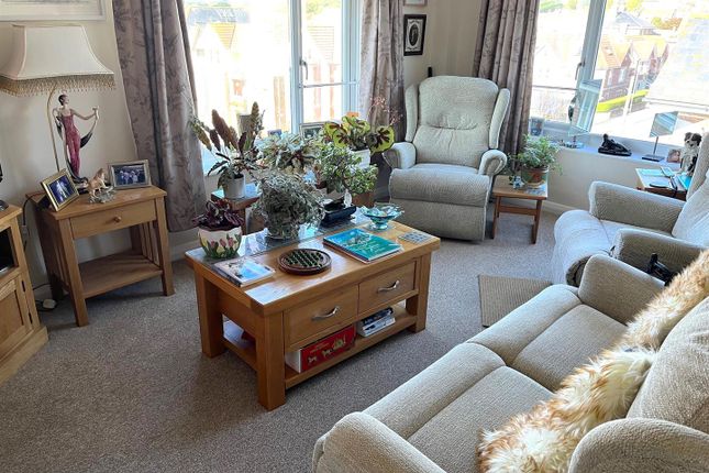 22 Mowlem Court, Rempstone Road, Swanage photo 2