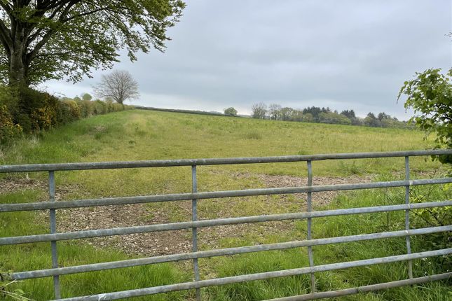 Land for sale in Dolton, Winkleigh