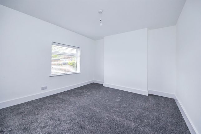 Terraced house for sale in East Street, Heanor