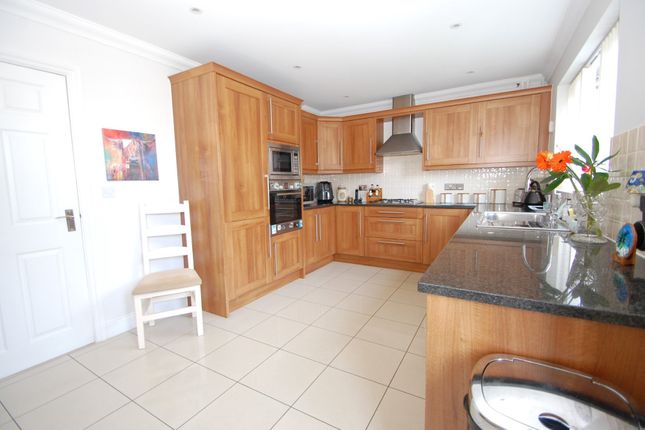 Detached bungalow for sale in Anchor Road, Tiptree, Colchester
