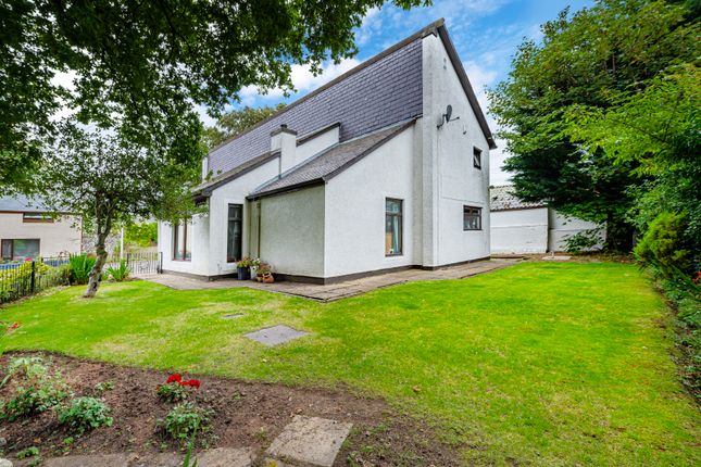 Thumbnail Detached house for sale in Brownside Road, Cambuslang, Glasgow