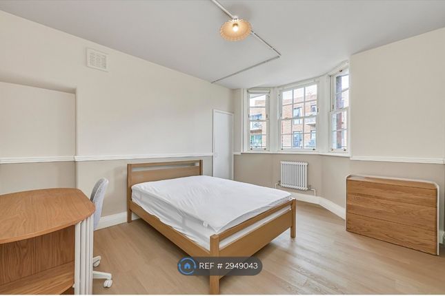 Block D Peabody Estate Rodney Road, London photo 3