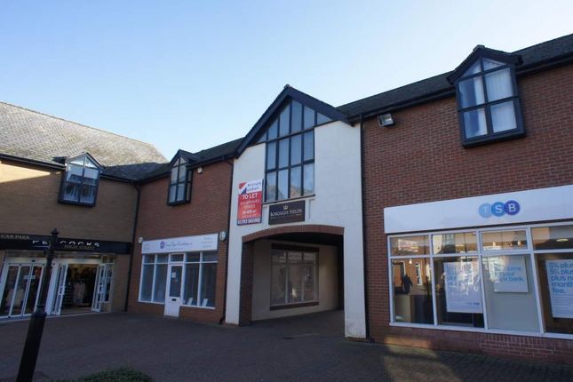 Office to let in Borough Fields 23, Swindon, Wiltshire