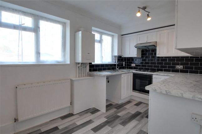 Maisonette for sale in High Street, Aldershot