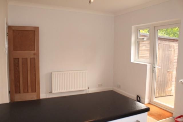 Terraced house to rent in Kingsley Road, Northampton
