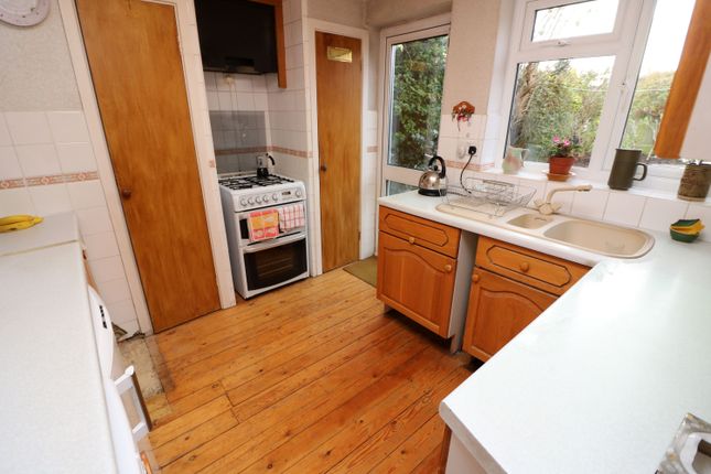 Semi-detached house for sale in St. Andrews Close, Shepperton, Surrey