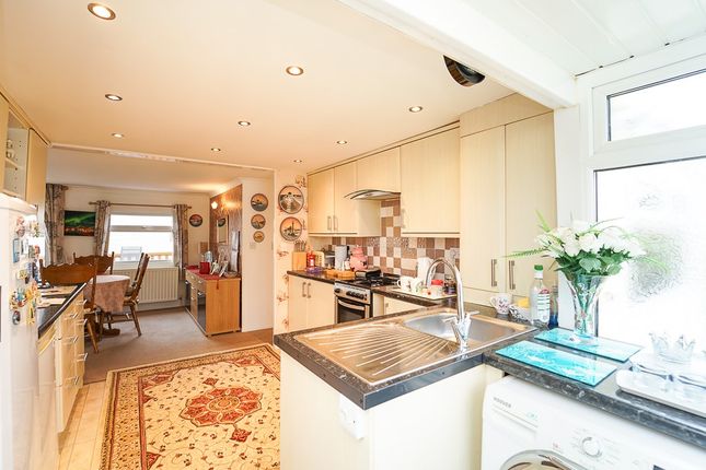 Mobile/park home for sale in Willow Drive, Oaktree Park, Locking, Weston-Super-Mare