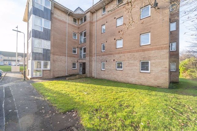 Flat for sale in 2 Swallow Brae, Livingston