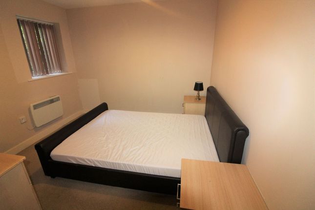 Flat to rent in Wove Court, Garstang Road, Preston