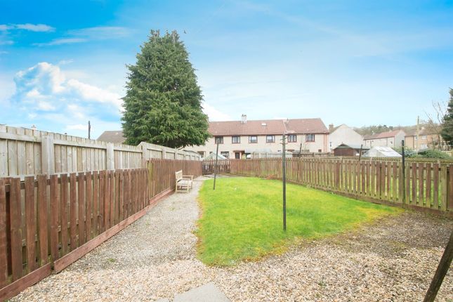 End terrace house for sale in Ramsay Place, Johnstone