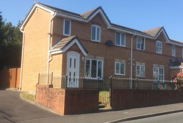 2, Mapledon Road, Manchester photo 4