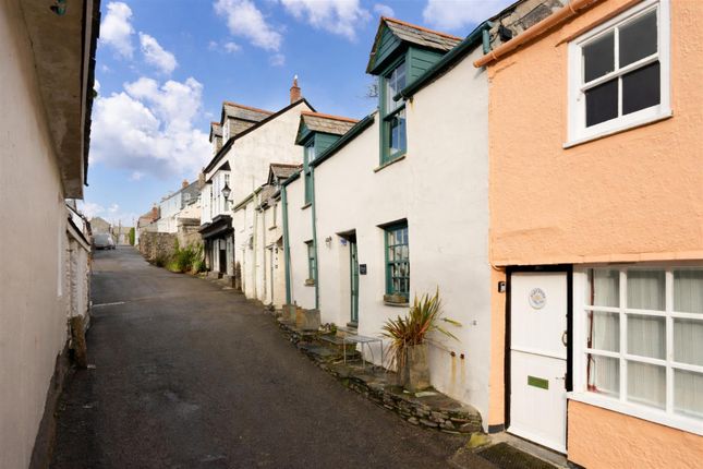 Rosemary Cottage, 38 Fore Street, Port Isaac photo 2