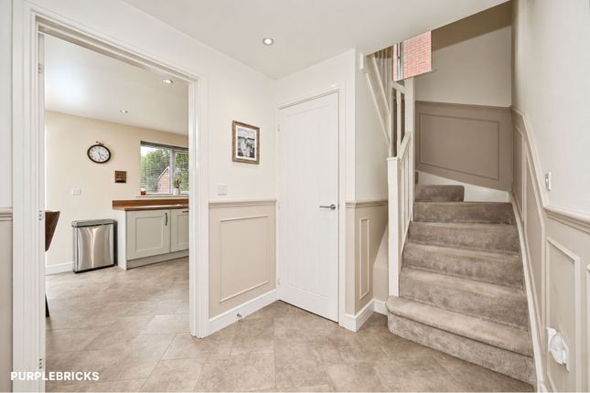 Brimstone Drive, Newton-le-Willows photo 2