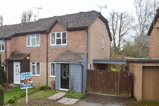 Albert Close, Haywards Heath photo 2