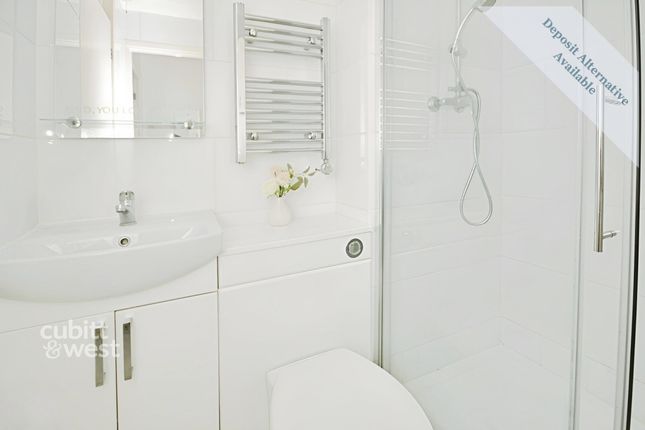 20, Silver Birch House, Southbrook, Crawley photo 4