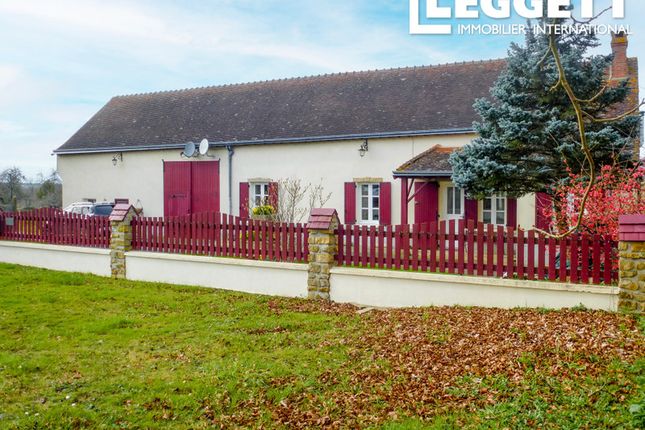 Thumbnail Villa for sale in Gargilesse-Dampierre, Indre, Centre-Val De Loire
