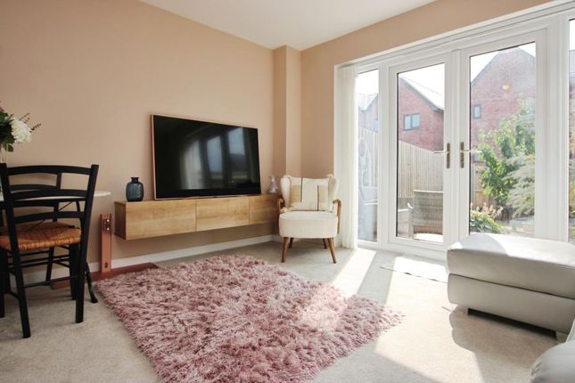 33, Kilby Road, Bristol photo 4