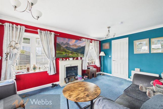 141 Lower Lodge, Rugeley Road, Rugeley photo 4