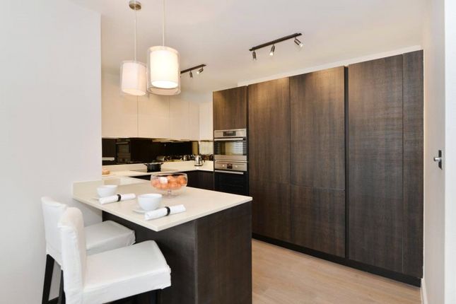 Flat 25a,, Milford House, Marylebone photo 4