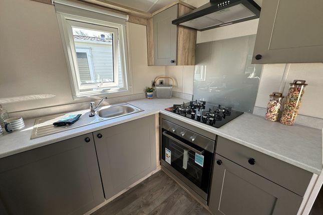 Trevella Holiday Park, Newquay photo 4