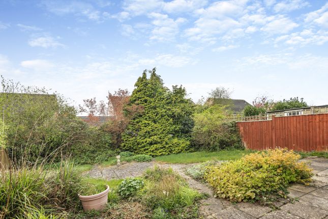 Bungalow for sale in Hillcrest Road, Monmouth, Monmouthshire
