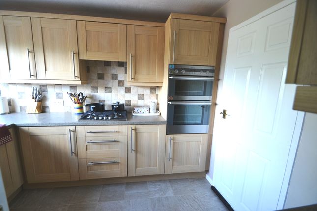 23, Nelson Way, Telford photo 4