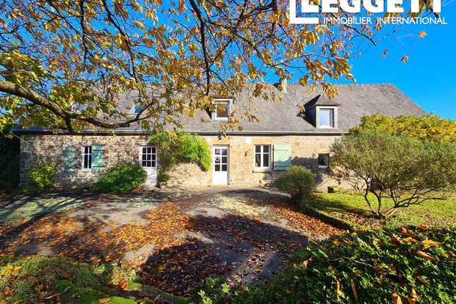 Thumbnail Villa for sale in Hercé, Mayenne, Pays De La Loire