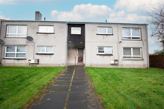 Thumbnail Flat for sale in Monkland Road, Bathgate