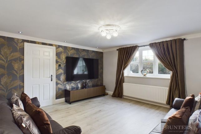 Detached house for sale in The Old Cooperage .Boldon Lane, Cleadon, Sunderland