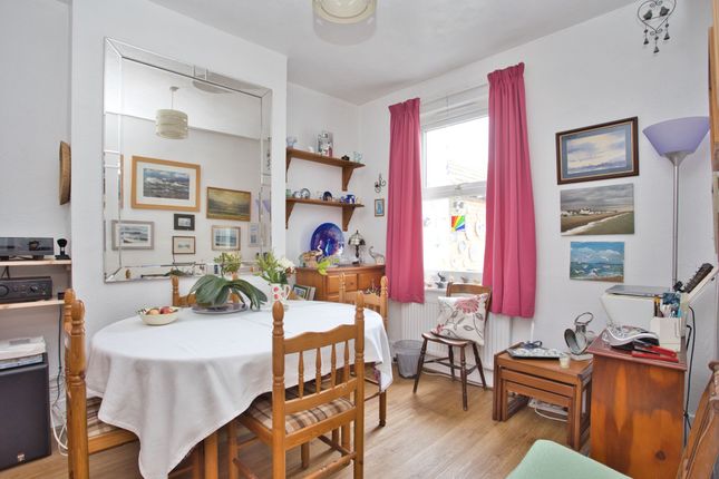 Terraced house for sale in Middle Deal Road, Deal