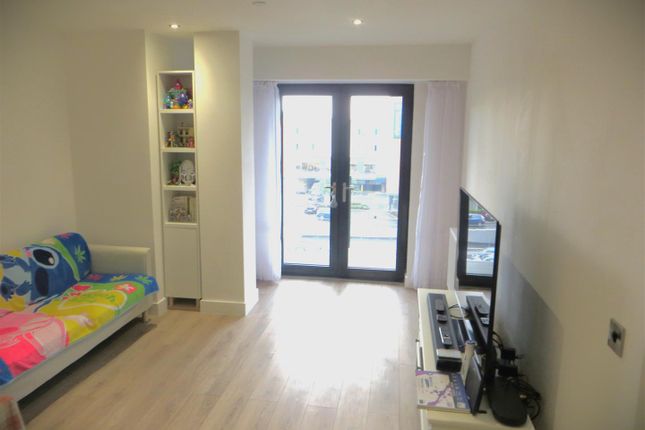Flat for sale in Streetsbrook Road, Solihull