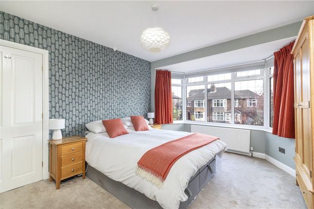 Semi-detached house for sale in Carr Manor View, Leeds, West Yorkshire