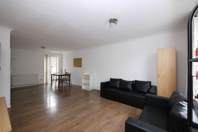 Terraced house for sale in Exning Road, London