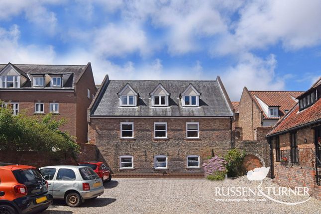 Flat for sale in South Quay, King's Lynn