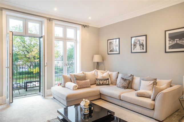 Flat for sale in Oak Lawn, 1 Daveylands, Wilmslow, Cheshire