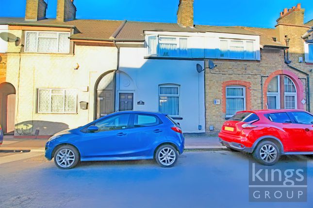 Thumbnail Property for sale in Swanfield Road, Waltham Cross