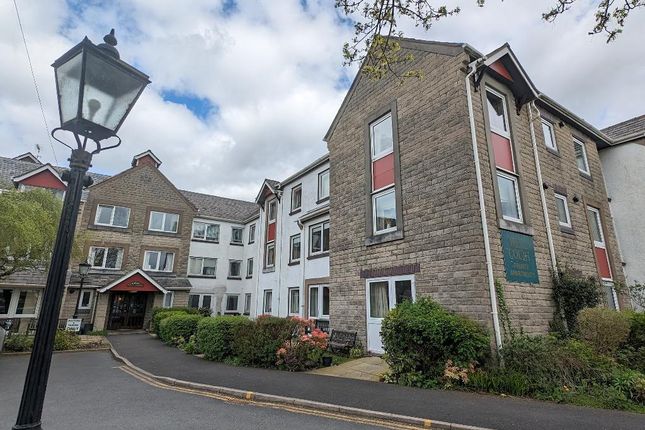 Flat for sale in Well Court, Clitheroe, Lancashire